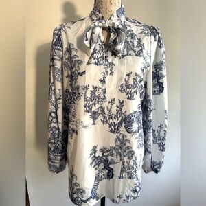 Stunning blouse